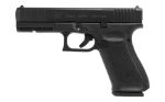 Glock G20 20 Gen 5 MOS 10mm 4.61" 15rd Black