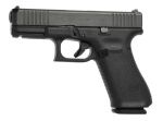 Glock 45 G45 Gen 5 MOS 4.0" 9mm 17+1 Black