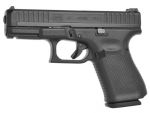 Glock 44 G44 22lr 22 10rd 4.02" Pistol Black
