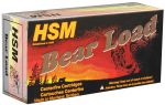 HSM 41 Magnum 230gr Bear Load 50rds Ammo