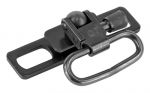Harris AR15 Handguard Bipod & Sling Adapter No 5
