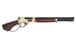 Henry H018BAH-410 AXE Brass 410ga 15.14" Shotgun