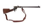 Heritage Rough Rider Rancher 22lr 16" Rifle
