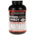 Hodgdon Extreme H4831 Rifle Powder 1lb