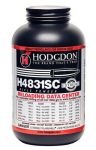 Hodgdon Extreme 4831SC 1lb Rifle Powder