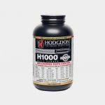 Hodgdon H1000 Reloading Rifle Powder 1lb