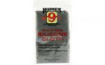 Hoppes Gun & Reel Silicone Cloth 11