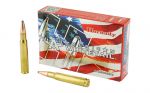 Hornady American Whitetail 30-06 180gr 20rds Ammo