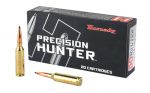 Hornady Precision Hunter 6.5 PRC 143gr ELD-X 20rds