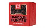Hornady Handgun Hunter 454 Casull 200gr 20rds