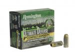 Remington Ultimate Defense 380acp 102gr 20rds