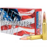 Hornady American Whitetail 308 Win 150gr 20rds