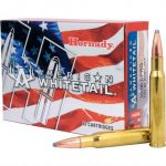 Hornady American Whitetail 30-06 Sprg 150gr 20rds