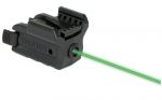 Lasermax Spartan Universal Green Pistol Laser