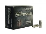 Liberty Civil Defense 380acp 50gr 20rds