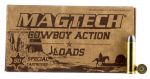 Magtech Cowboy 357 Mag 158gr 50rds Ammunition