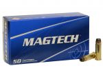 Magtech 32 S&W Long 98gr SJHP