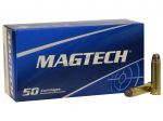 Magtech 357 Mag 158gr SJSP 50rds Ammunition