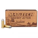Magtech 45 Colt 200gr LFN Cowboy 50rds