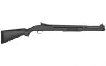 Mossberg 590 Persuader 12ga 20" 8rd Ghost Ring