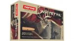 Norma Whitetail 300 Win Mag 150gr PSP 20rds