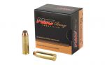 PMC Bronze 44 Rem Mag 180gr JHP 25rds Ammo