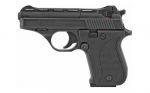 Phoenix Arms HP22A Compact 22lr 3" 10rd Black