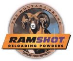 Ramshot Powder