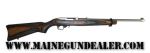 RUGER 10/22 22LR SS W/ BROWN LAMINATE STOCK