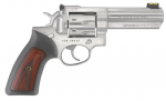 Ruger GP100 357mag 4" Stainless 7rd