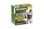 Remington 12ga 2 3/4" 00BK Buckshot 25rds