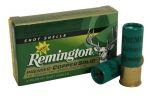 Remington Coppersolid Sabot Slug 12ga 2.75" 1oz