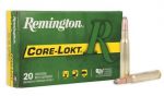 Remington Core-Lokt 30-06 180gr SP 20rds