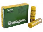 Remington Buckshot 20ga 2.75" 3BK 5rds