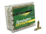 Remington 22lr 40gr Golden Bullet 100rds Ammo