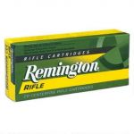 Remington Core-Lokt 270 Win 130gr PSP 20rds