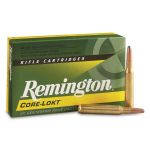 Remington Core-Lokt 270 Win 150gr SP 20rds