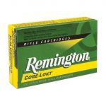 Remington Core-Lokt 300 Win Mag 180gr PSP 20rds