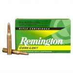 Remington Core-Lokt 8mm Mauser 170gr SP 20rds