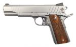 Rock Island 1911 Series 70 Stainless 45acp 5" 8rd
