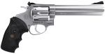 Rossi RM66 357 Magnum 6" Stainless 6rd Revolver
