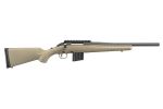 Ruger American Ranch 350 Legend Compact FDE 16"