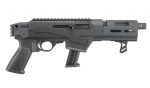 Ruger PC Charger 9mm 6.5" 17+1 Black Pistol