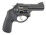 Ruger LCRX LCR-X 357 magnum 3" 5rd