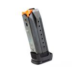 Ruger Security 9 17rd Magazine w/ Adapter