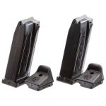 Ruger Security 9 Compact 10rd Magazine Value Pack