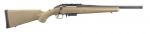Ruger American Ranch 7.62x39 FDE 16" Rifle