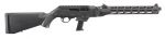 Ruger PC Carbine 9mm Free Float Handguard Black