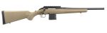 Ruger American Ranch 223 / 5.56 FDE 16" 10rd