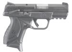 RUGER AMERICAN COMPACT W/ MAN. SAFETY 9mm